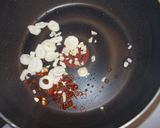 おもいでの味　母のオムスパ作り方2写真