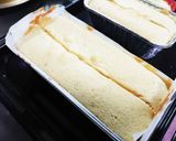 マロンパウンドケーキ作り方9写真