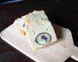 マロンパウンドケーキ作り方11写真
