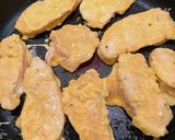 チキンピカタ作り方4写真