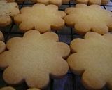 完璧！誰でもサクサク！クッキー作り方7写真