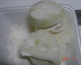 牛肉と玉葱のくるくるハンバーグ☆作り方2写真