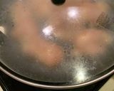 簡単　和風ジャークチキン　爽やか焼き鳥作り方9写真