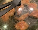 簡単　和風ジャークチキン　爽やか焼き鳥作り方10写真