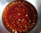 台湾お汁粉作り方2写真