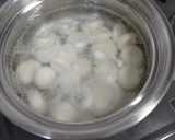 台湾お汁粉作り方4写真