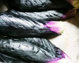 茄子の煮びたし作り方4写真