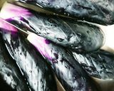 茄子の煮びたし作り方5写真