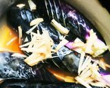 茄子の煮びたし作り方6写真