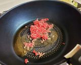 ｽﾀﾐﾅ飯 ＆ ｽﾀﾐﾅ焼そば(超簡単)作り方3写真