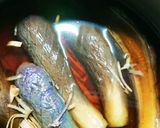 茄子の煮びたし作り方7写真
