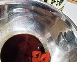 ｽﾀﾐﾅ飯 ＆ ｽﾀﾐﾅ焼そば(超簡単)作り方2写真