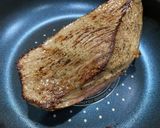 ローストビーフ オーブンで放置作り方3写真