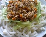 色々使えて便利♪母の肉味噌☆作り方4写真