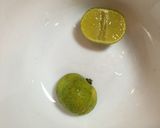 ポテトサラダ＆チーズのパイ作り方5写真