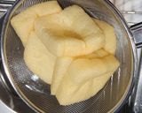 混ぜ込む。うちの炊き込みご飯作り方3写真