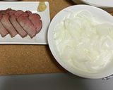 ローストビーフ オーブンで放置作り方10写真