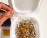 【簡単】納豆のフィルムが簡単に外せます♡作り方2写真