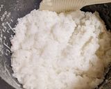炊飯器で簡単♪軟飯〜♪離乳食後期作り方4写真