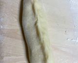 ほんのり甘いさつまいもパン作り方11写真