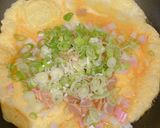 うちの⌘町中華的⌘チャーハン作り方4写真