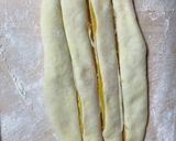 ほんのり甘いさつまいもパン作り方12写真