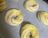 ほんのり甘いさつまいもパン作り方16写真