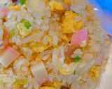 うちの⌘町中華的⌘チャーハン作り方8写真
