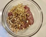 椎茸まるごと焼売作り方2写真