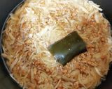 切り干し大根と鶏そぼろの炊き込みご飯作り方2写真