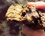 食物繊維OK!快腸プロテインバー作り方11写真