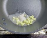 塩麹で柔らか☆牛角切り肉のトマト煮作り方3写真