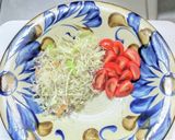 塩麹で柔らか☆牛角切り肉のトマト煮作り方9写真
