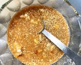 漬時間無きな粉オーロラ味噌甘酢人参浅漬け作り方3写真