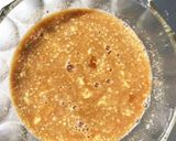 漬時間無きな粉オーロラ味噌甘酢人参浅漬け作り方4写真