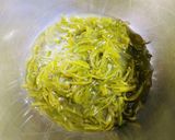 【イクラ編】ご飯にかけるんですょ♪作り方4写真