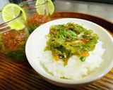 【イクラ編】ご飯にかけるんですょ♪作り方9写真