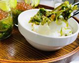【イクラ編】ご飯にかけるんですょ♪作り方10写真