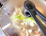 社食❤柔らかジューシー!ガリバタチキンஐ作り方4写真