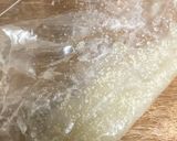 紫キャベツの塩レモン作り方6写真
