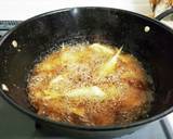 豆アジの唐揚げ作り方3写真