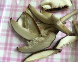 ごぼうの味噌汁作り方3写真