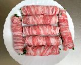 夏バテ予防！食感最高の『ささげの肉巻き』作り方2写真