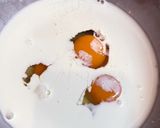 南瓜ミートソースキッシュ作り方9写真