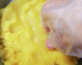 米粉のクレームダマンドタルト作り方3写真