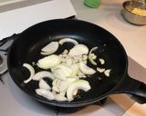 チリソースを使って豚肉野菜甘辛炒め作り方4写真
