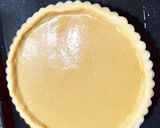 米粉のクレームダマンドタルト作り方7写真