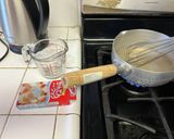 ザクロのゼリー作り方6写真
