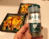チリソースを使って豚肉野菜甘辛炒め作り方11写真