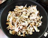 すだち香る和風パスタ作り方3写真